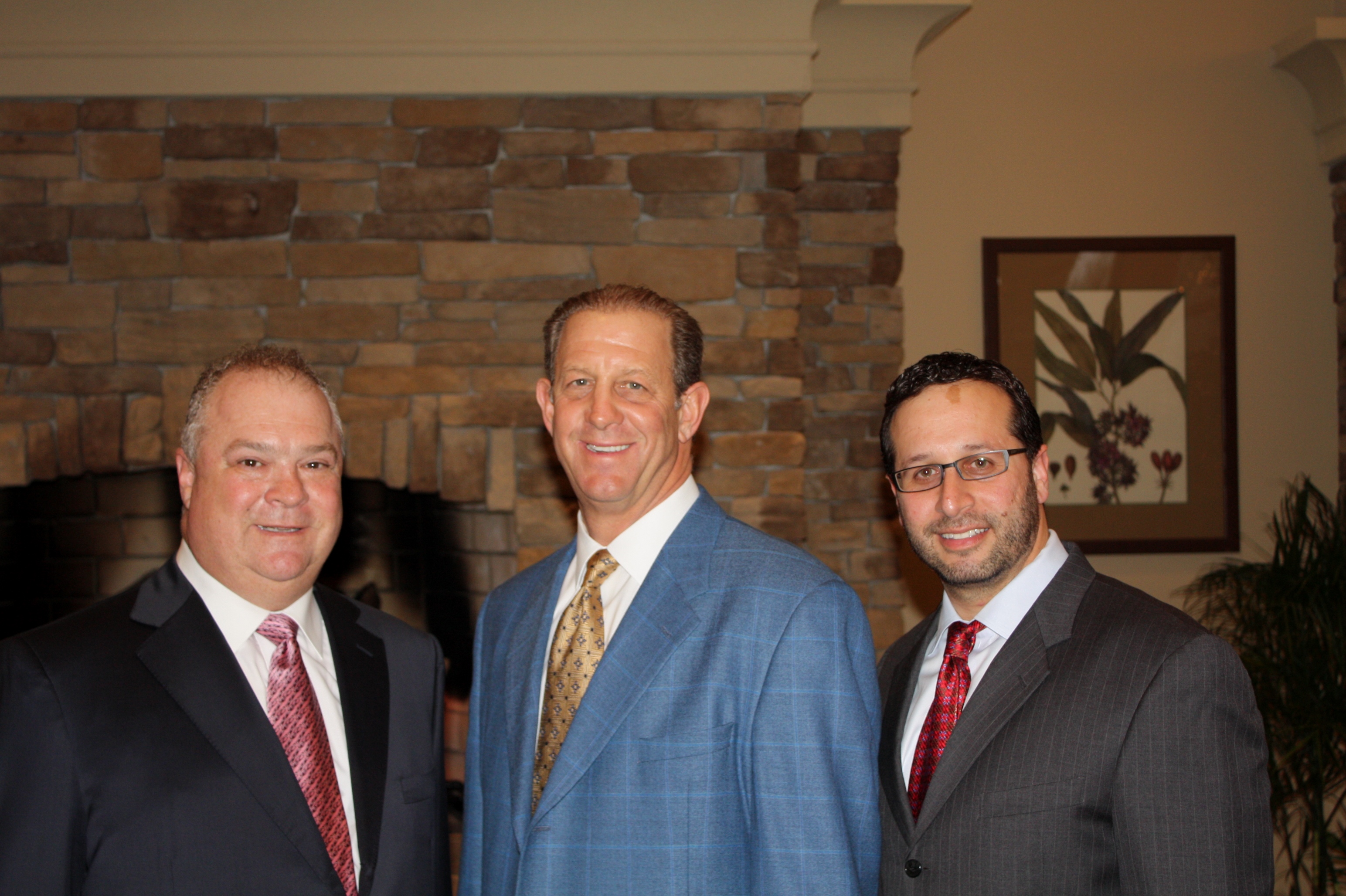 Spring Hills ribbon cutting 12